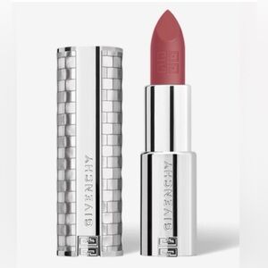 Givenchy 16 Nude Boise Le Rouge Sheer Velvet Matte Lipstick Brand New